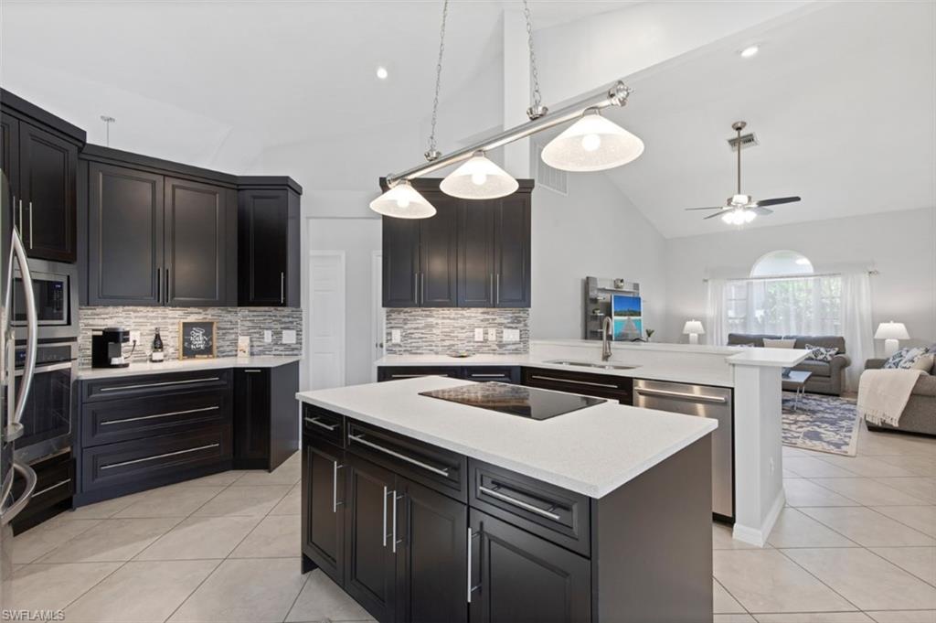 LONGSHORE LAKE - Residential Lease