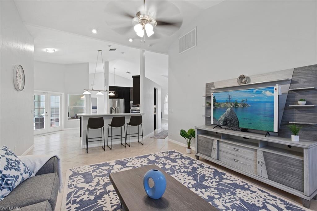 LONGSHORE LAKE - Residential Lease