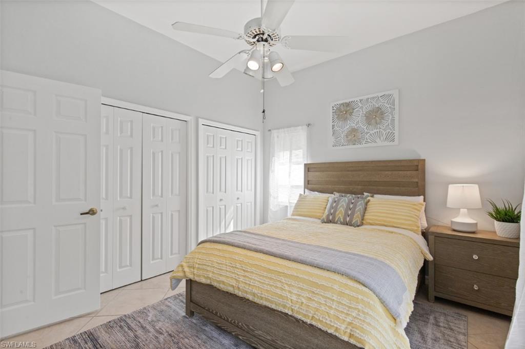 LONGSHORE LAKE - Residential Lease