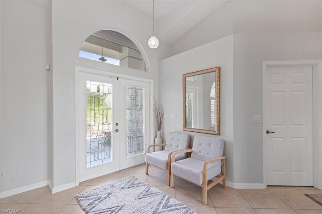 LONGSHORE LAKE - Residential Lease