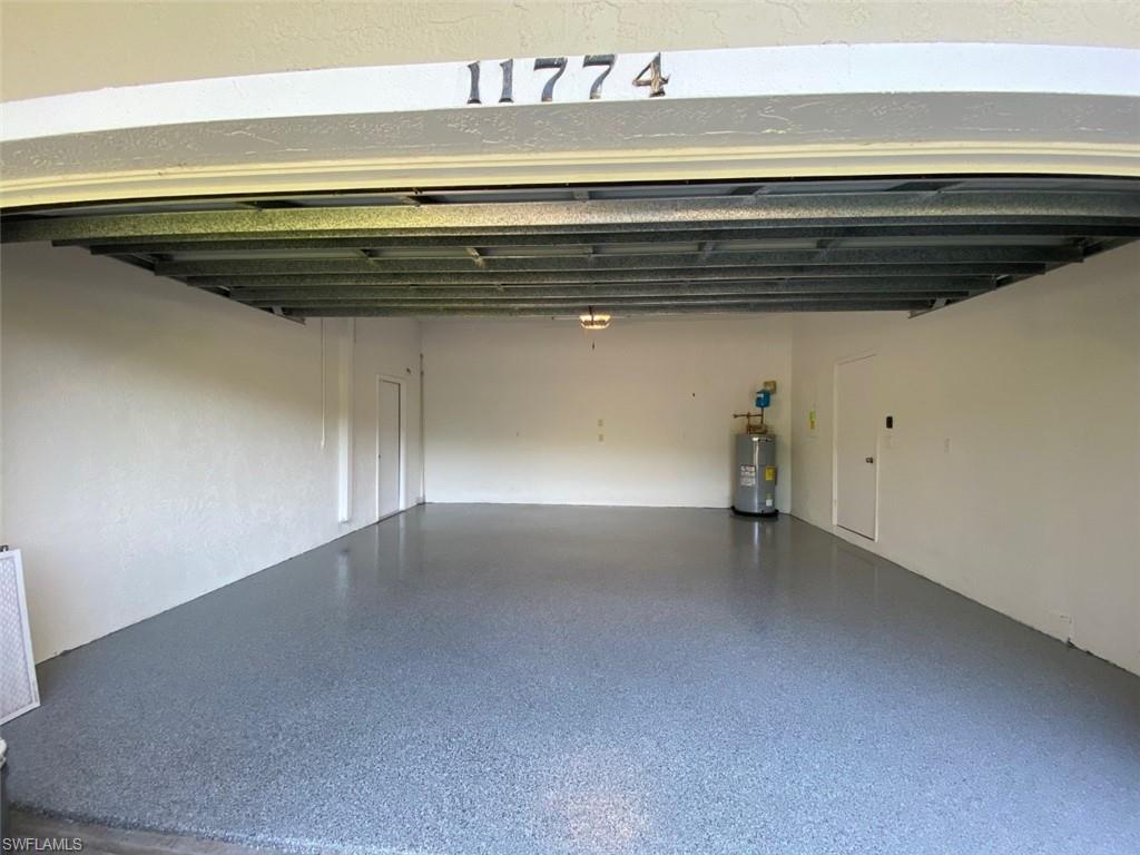 LONGSHORE LAKE - Residential Lease