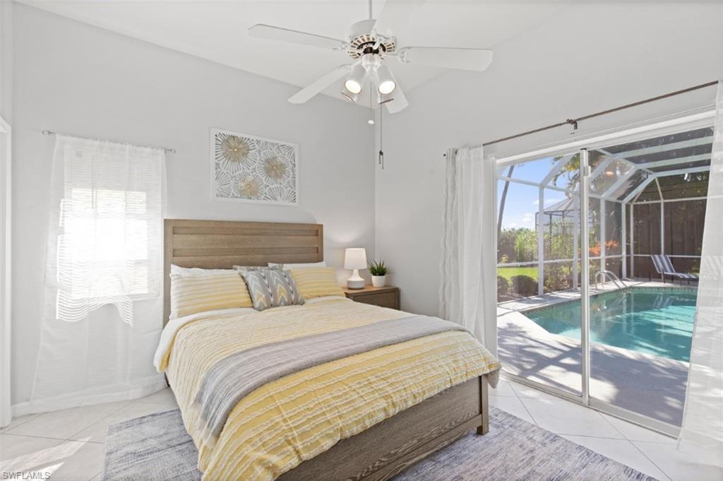 LONGSHORE LAKE - Residential Lease