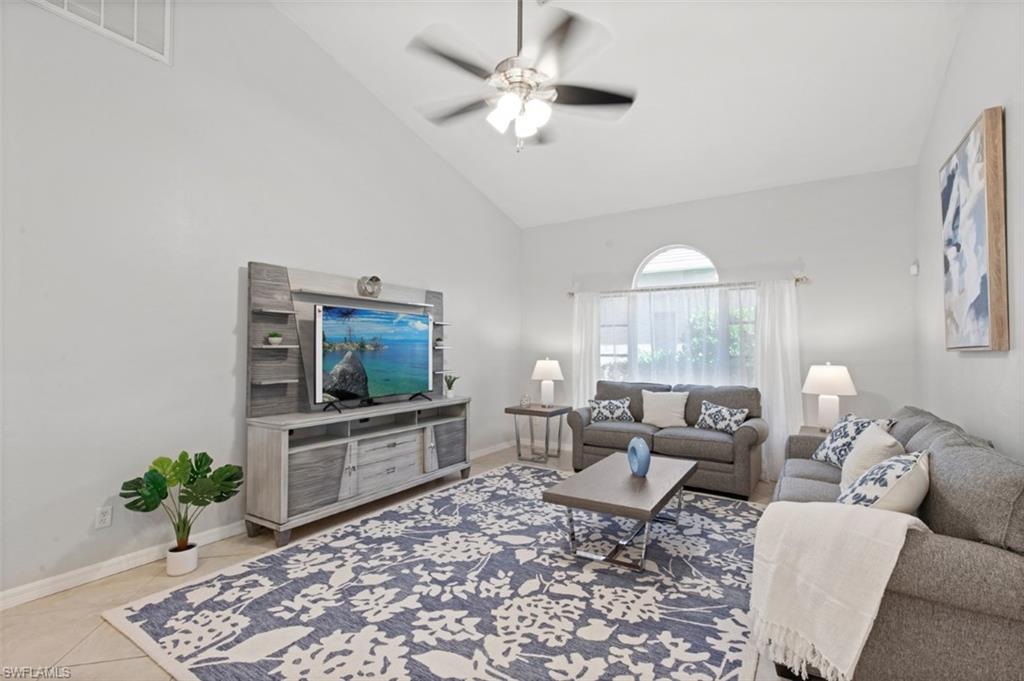 LONGSHORE LAKE - Residential Lease