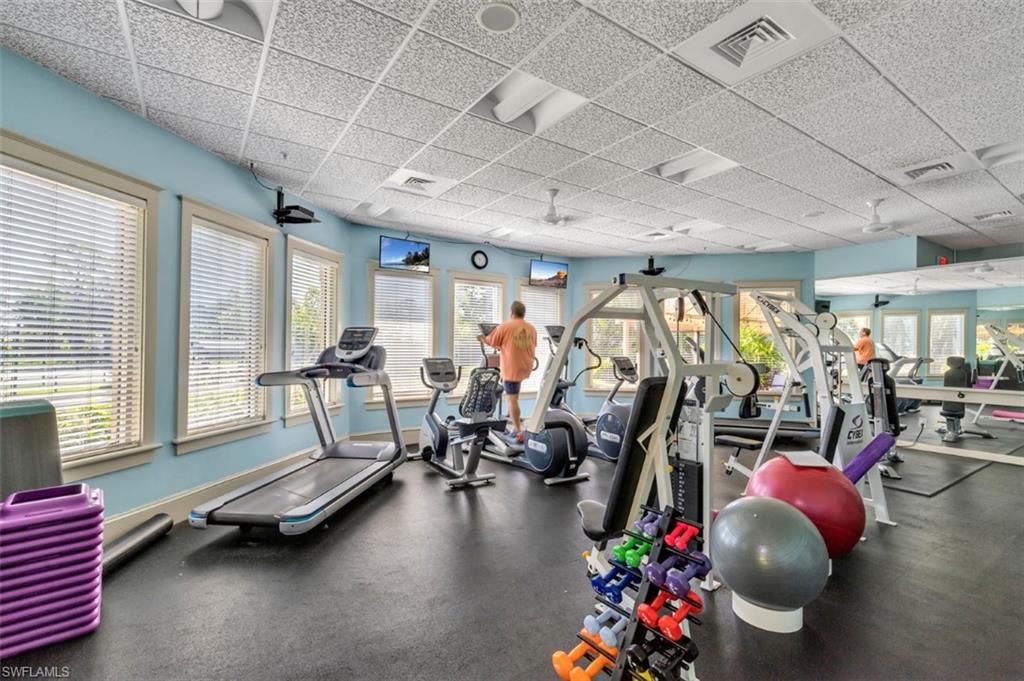 LONGSHORE LAKE - Residential Lease