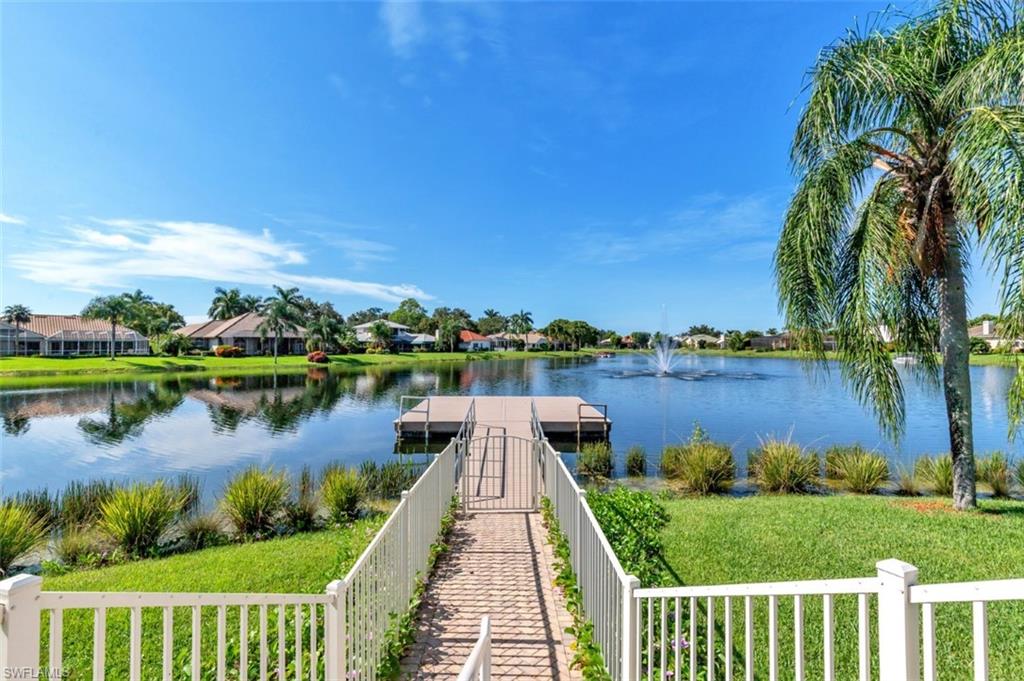 LONGSHORE LAKE - Residential Lease