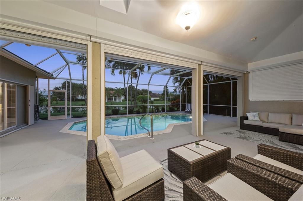 LONGSHORE LAKE - Residential Lease