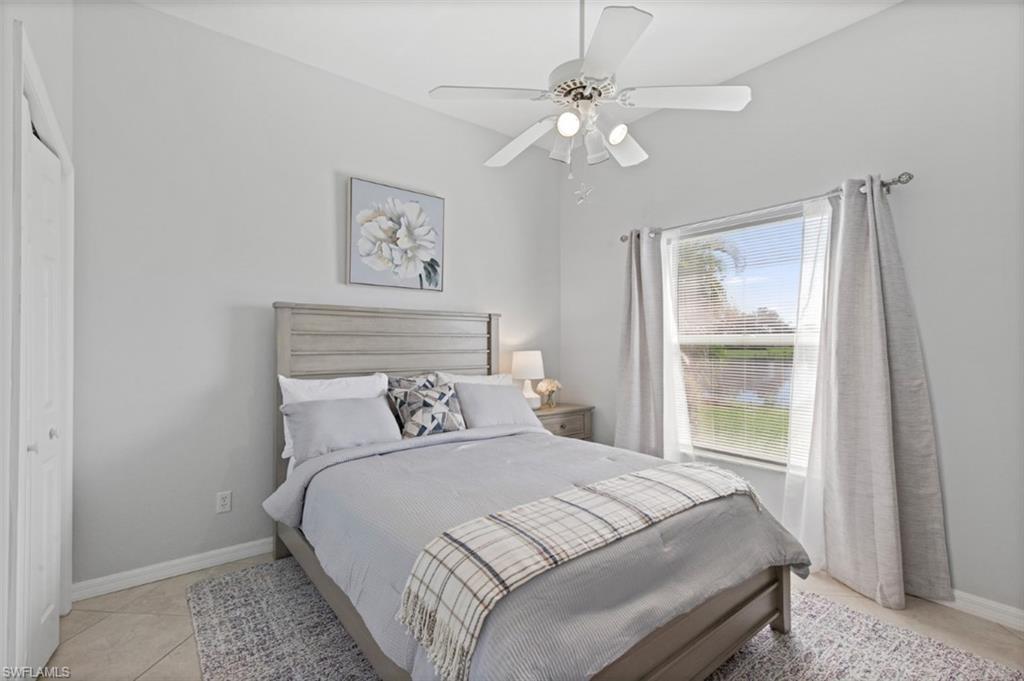 LONGSHORE LAKE - Residential Lease