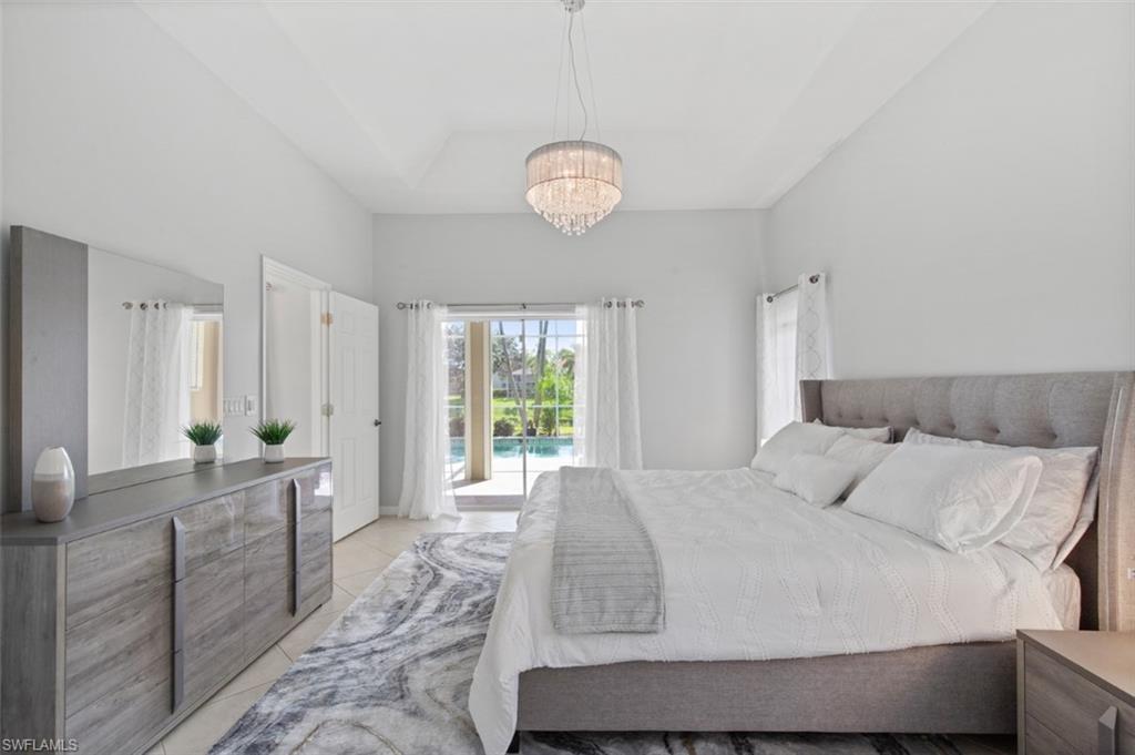 LONGSHORE LAKE - Residential Lease