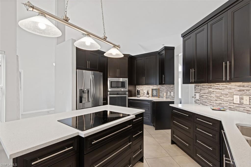 LONGSHORE LAKE - Residential Lease