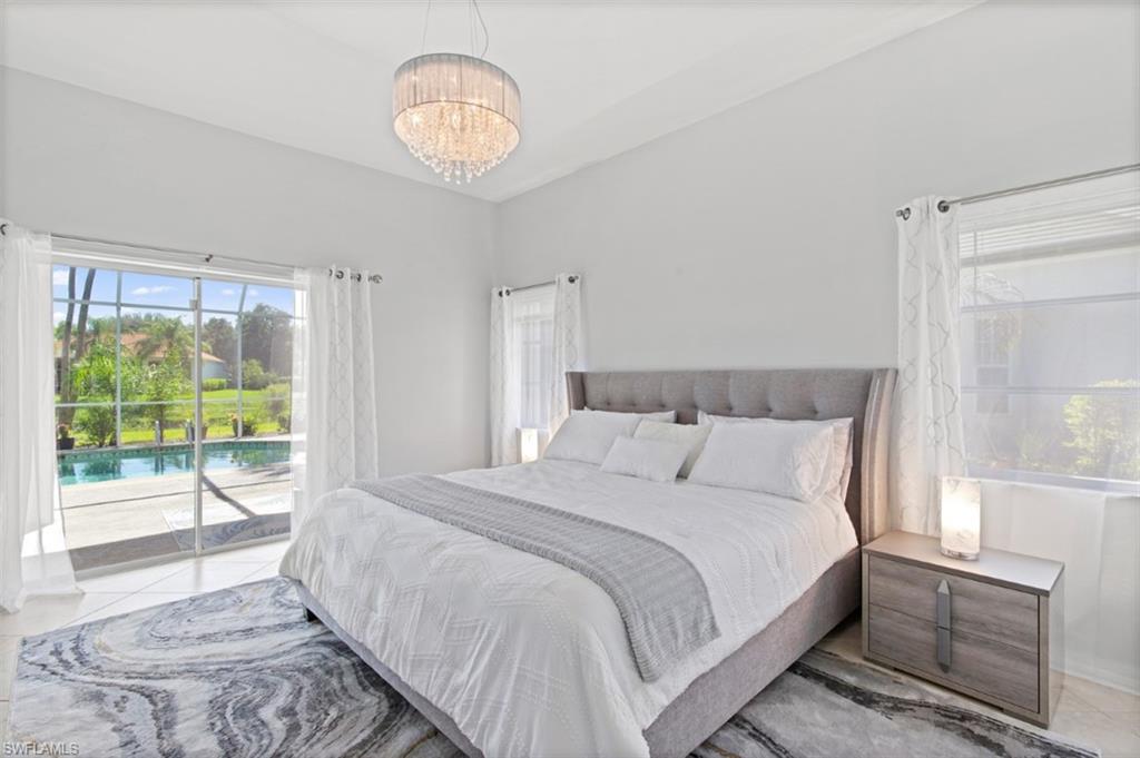 LONGSHORE LAKE - Residential Lease