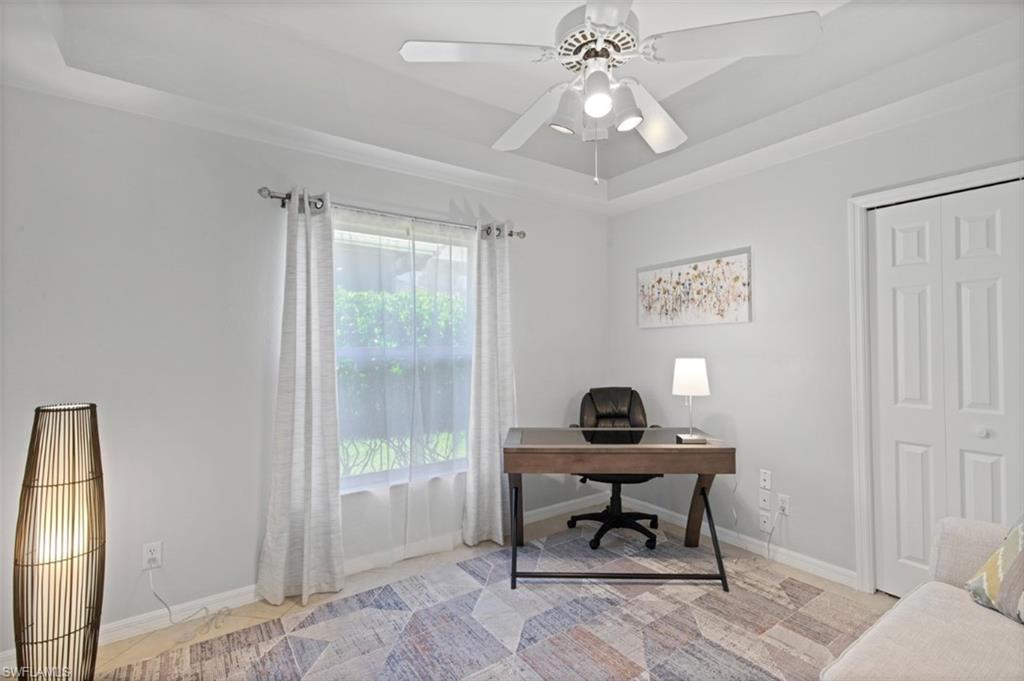 LONGSHORE LAKE - Residential Lease