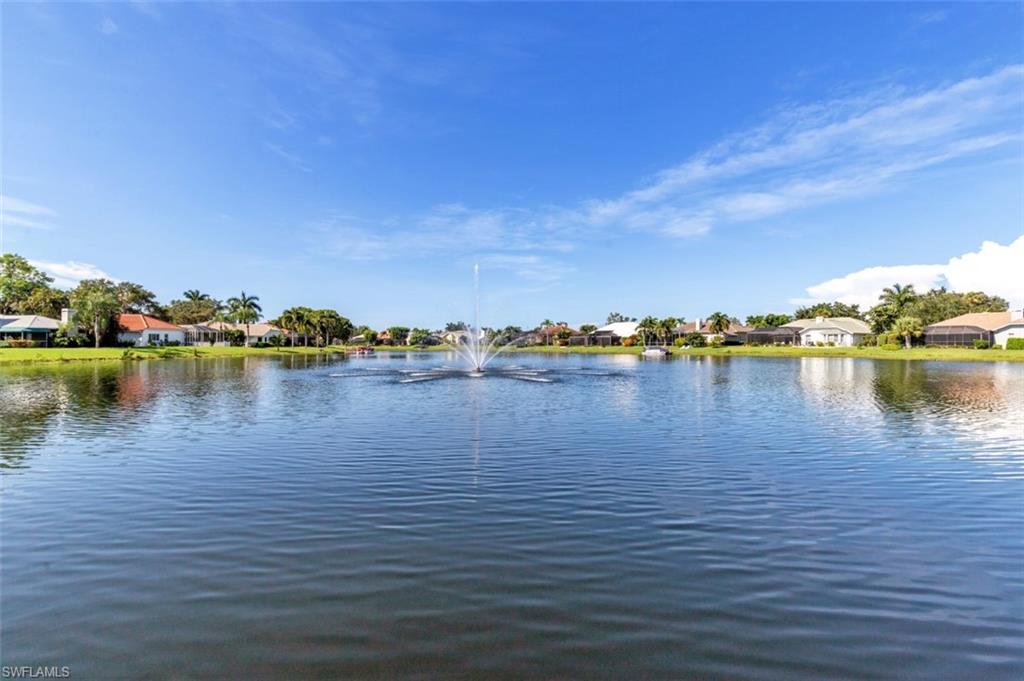 LONGSHORE LAKE - Residential Lease