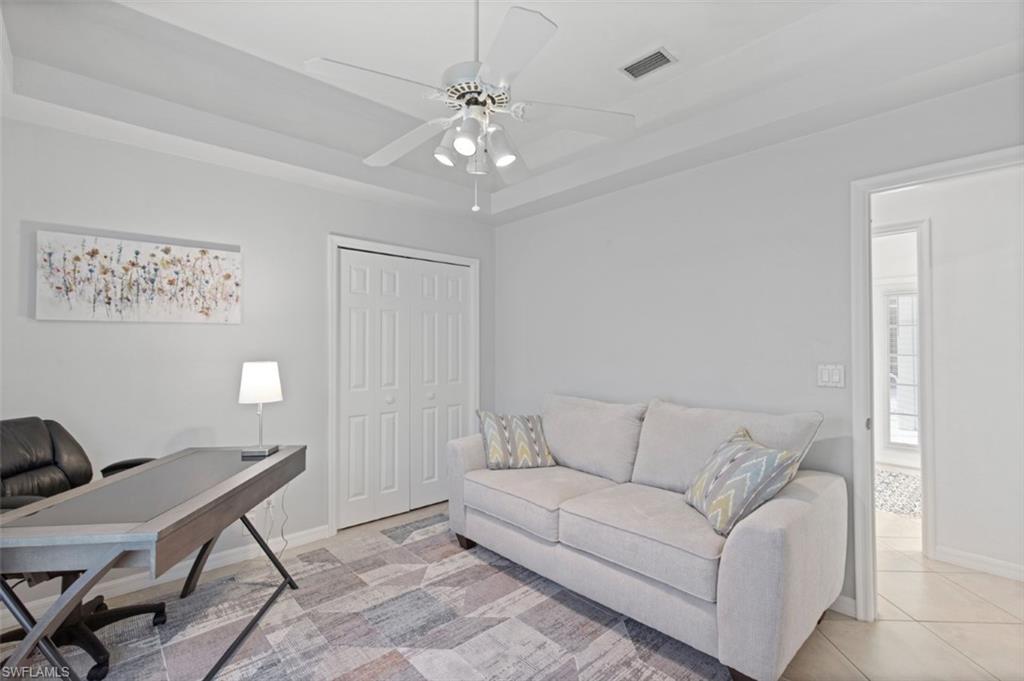 LONGSHORE LAKE - Residential Lease