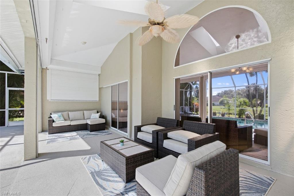 LONGSHORE LAKE - Residential Lease