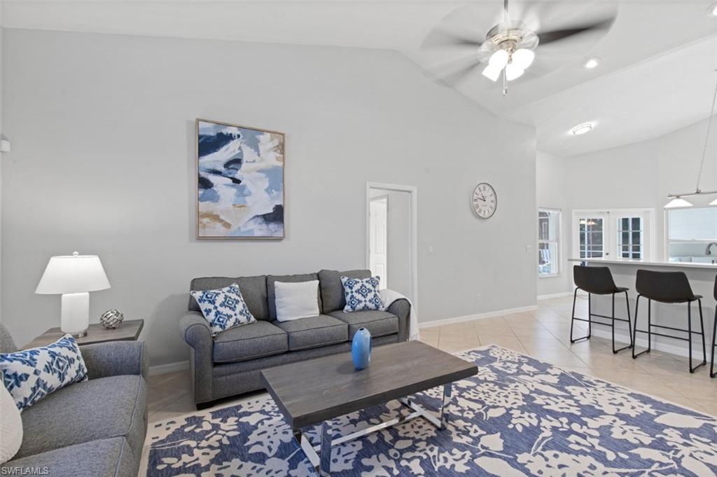 LONGSHORE LAKE - Residential Lease