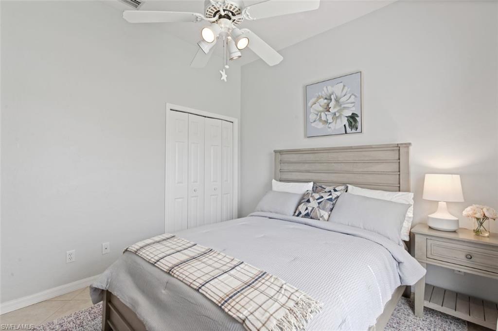 LONGSHORE LAKE - Residential Lease