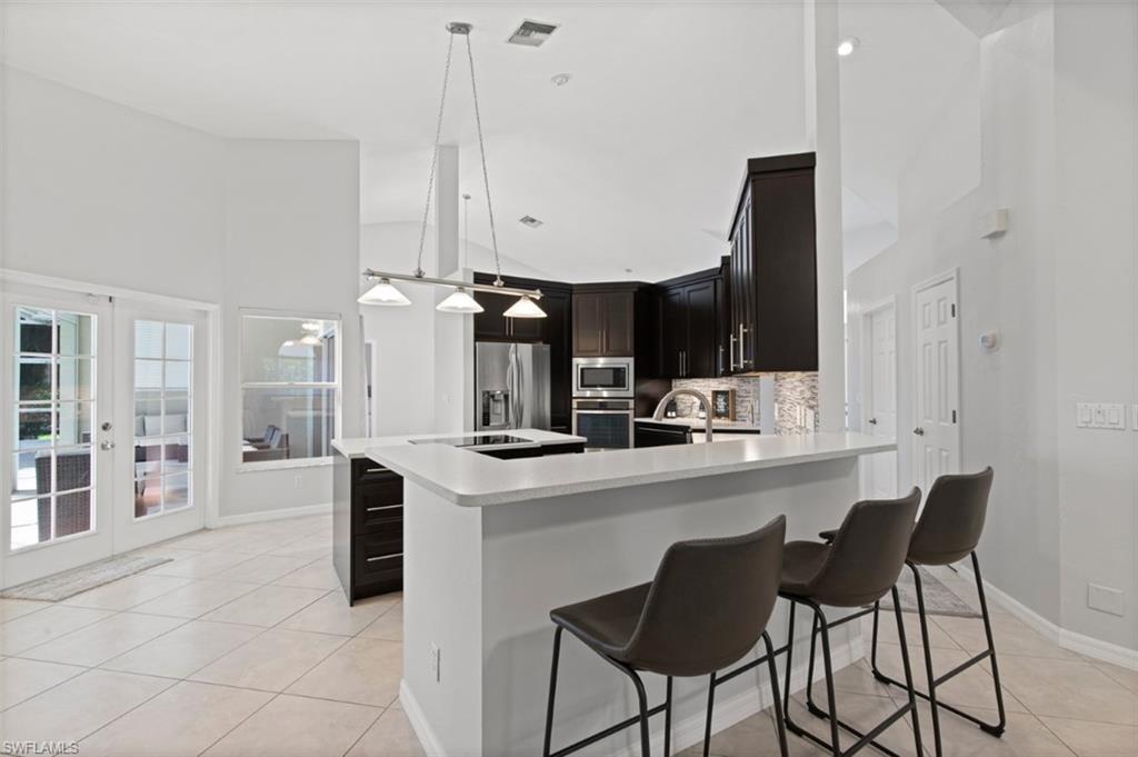 LONGSHORE LAKE - Residential Lease