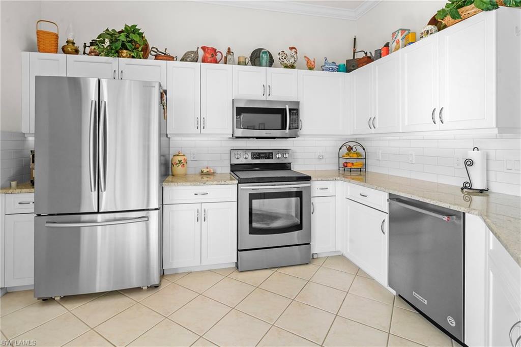 HUNTINGTON - Residential