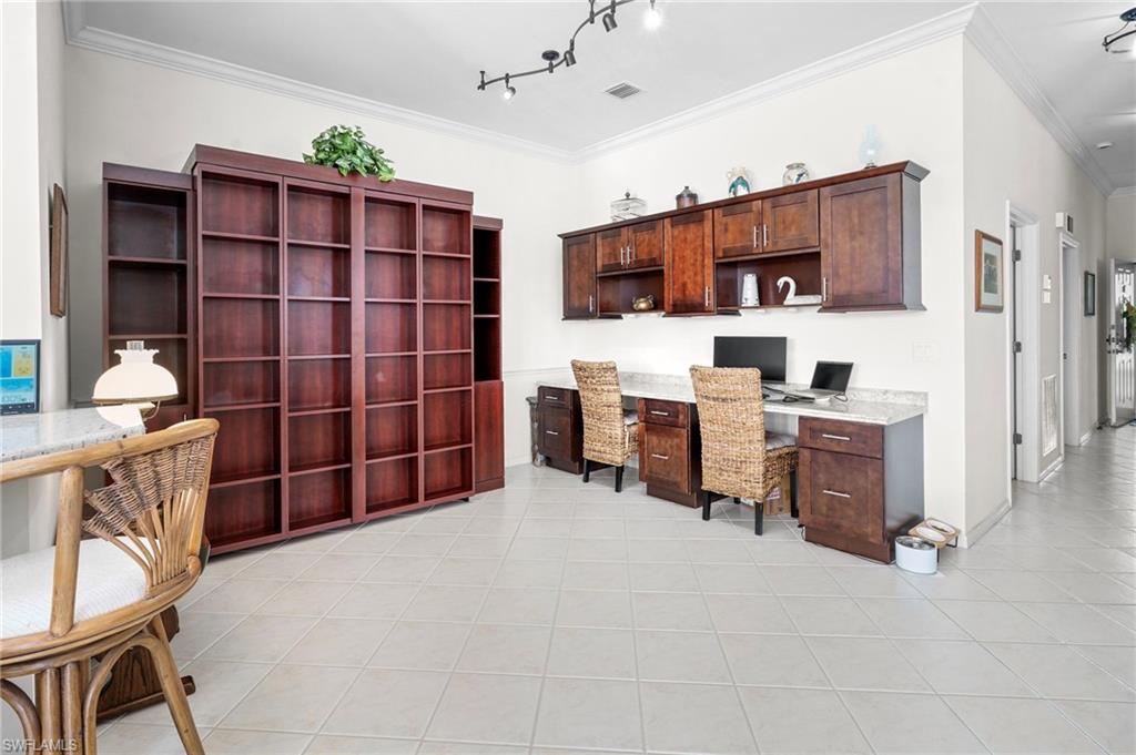 HUNTINGTON - Residential