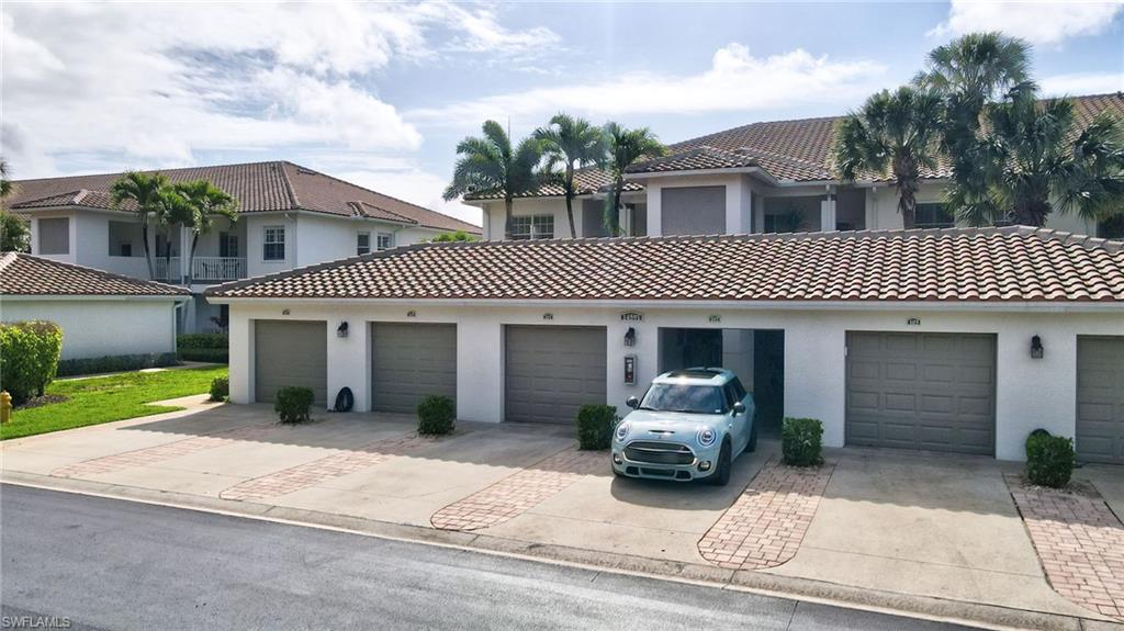 HUNTINGTON - Residential