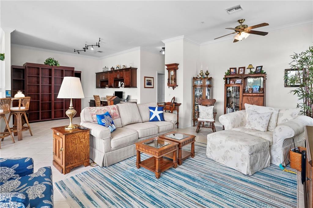 HUNTINGTON - Residential