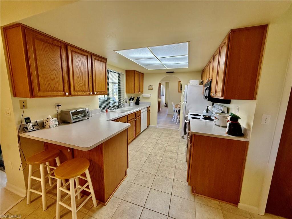 MAJESTIC - Residential