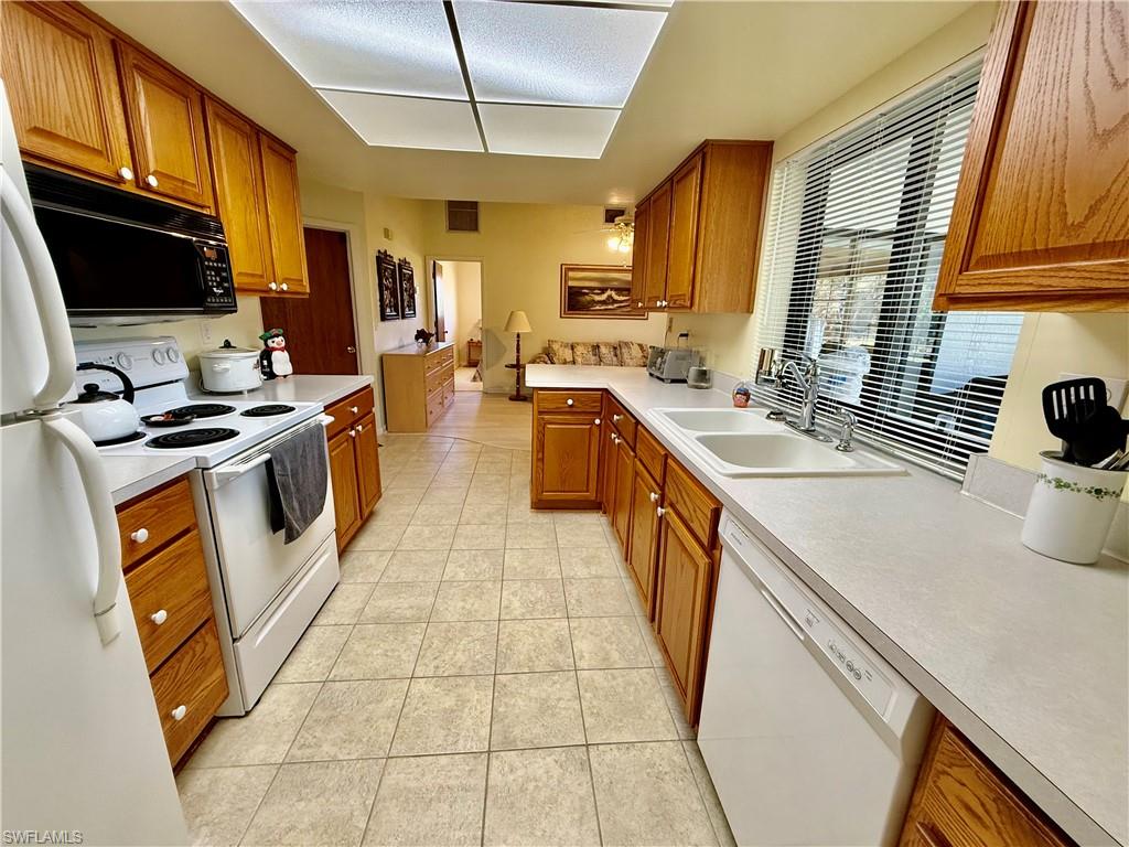 MAJESTIC - Residential