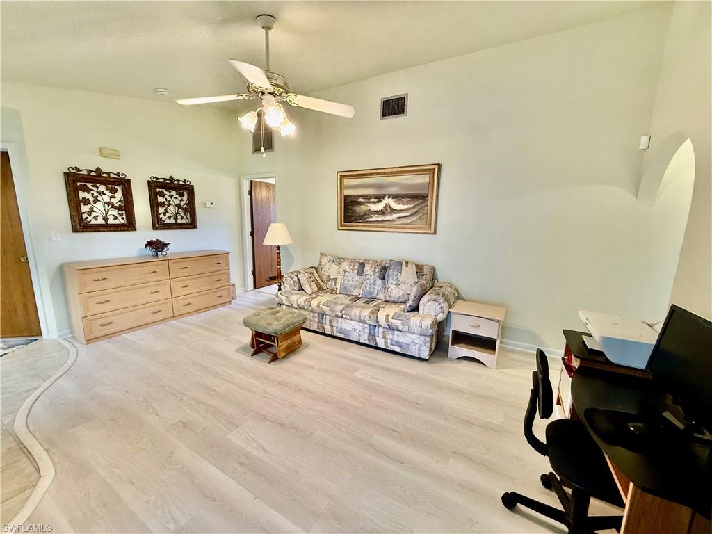 MAJESTIC - Residential