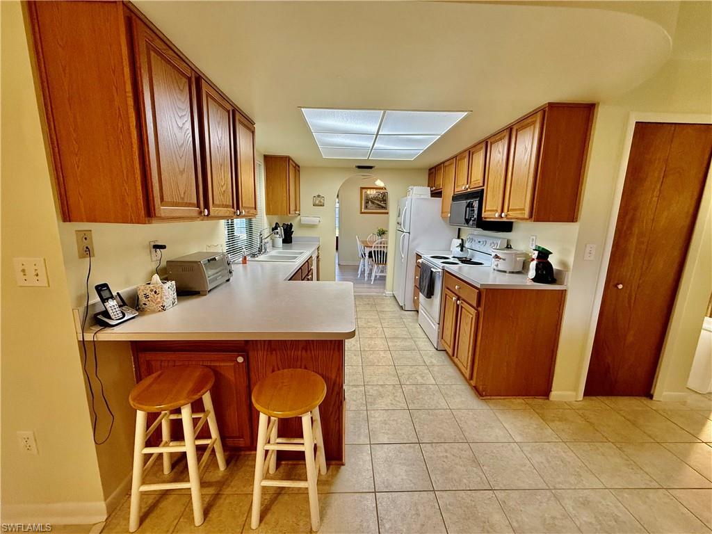 MAJESTIC - Residential