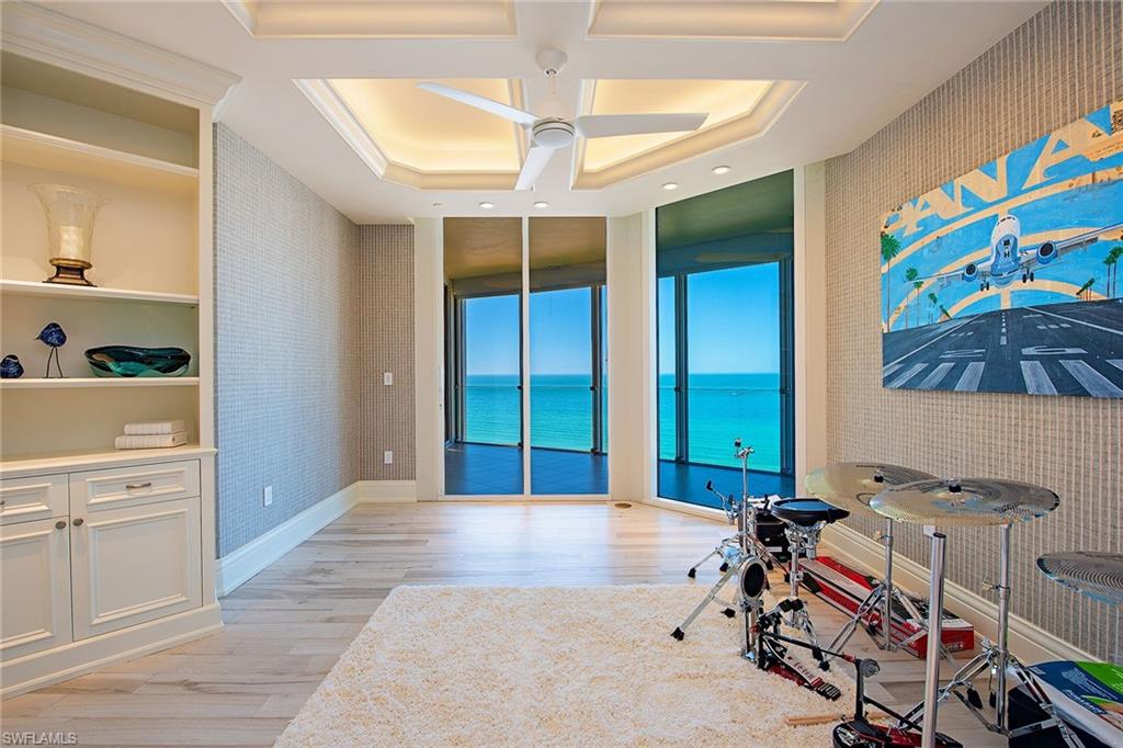 LE RIVAGE - Residential