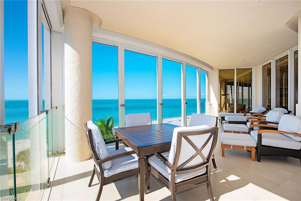 LE RIVAGE - Residential