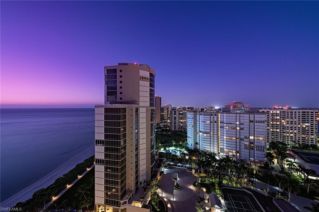 LE RIVAGE - Residential