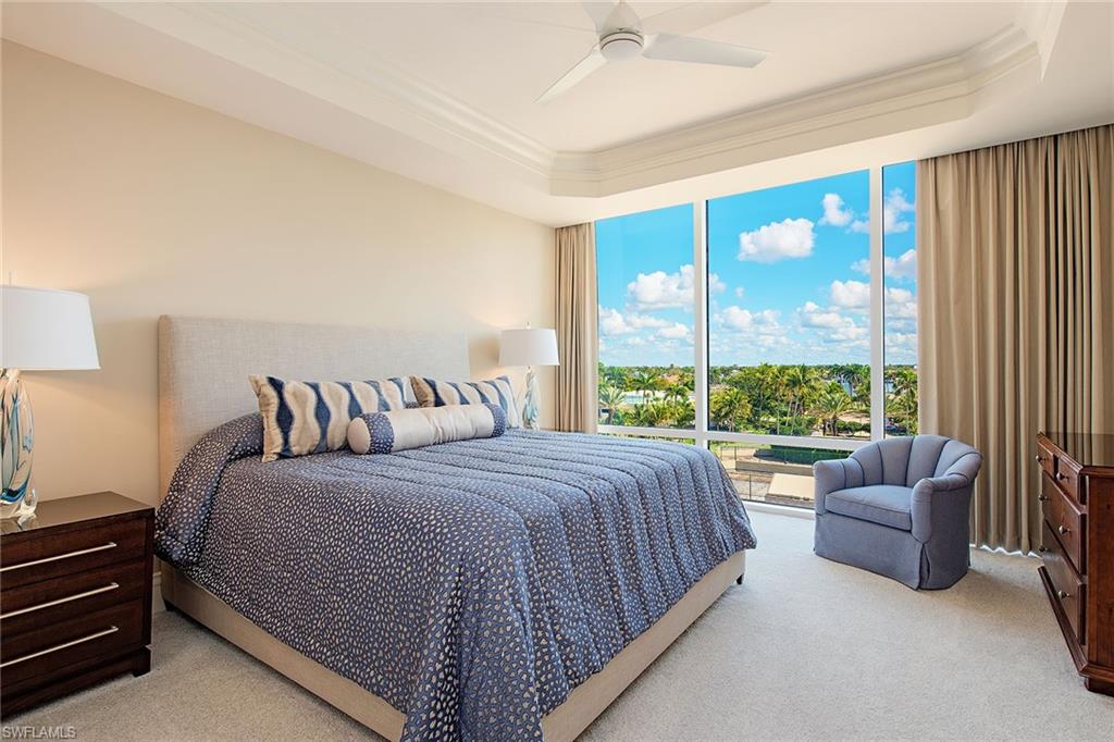 LE RIVAGE - Residential