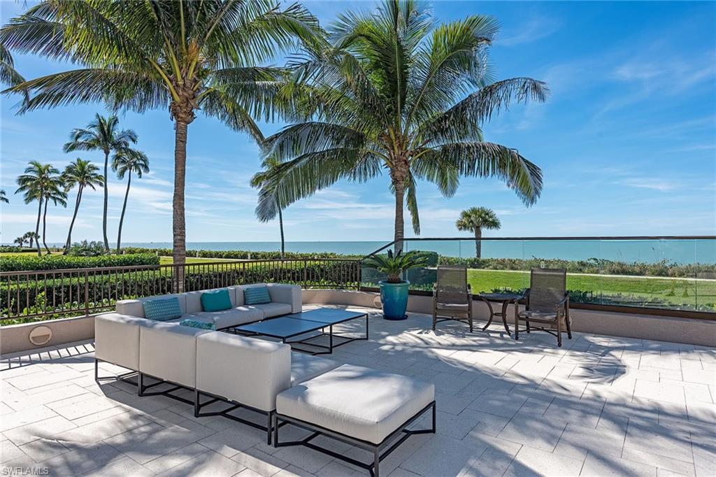 LE RIVAGE - Residential