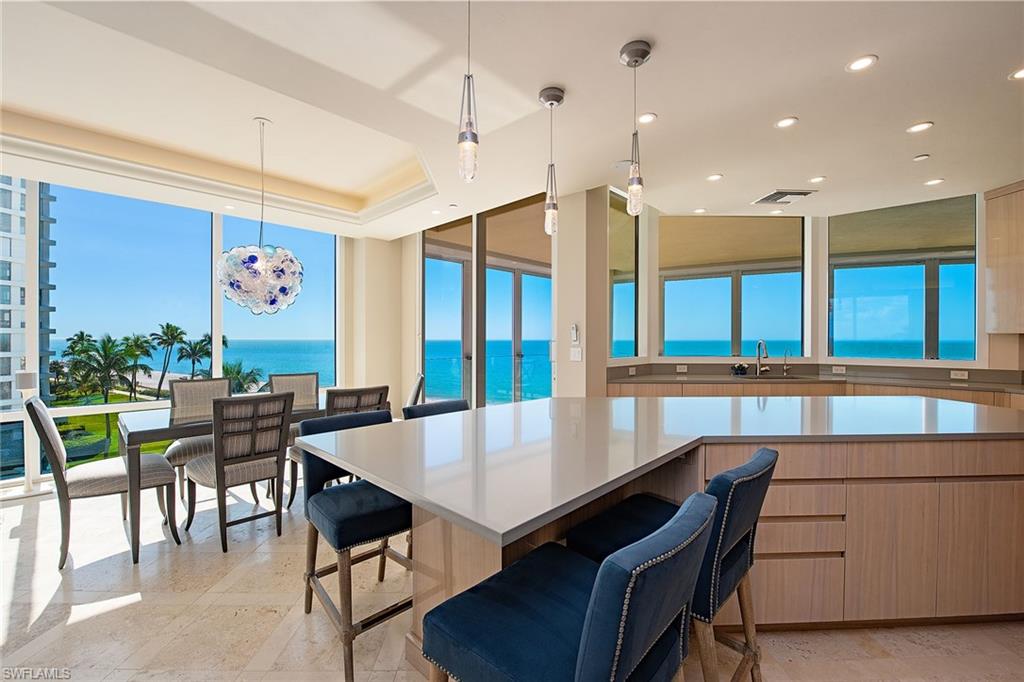 LE RIVAGE - Residential