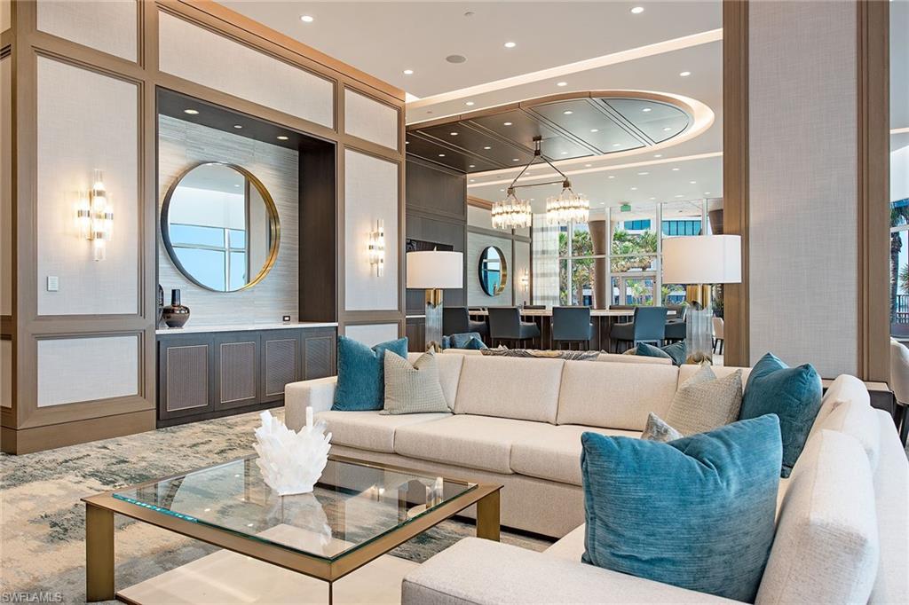 LE RIVAGE - Residential