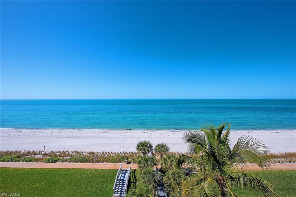 LE RIVAGE - Residential