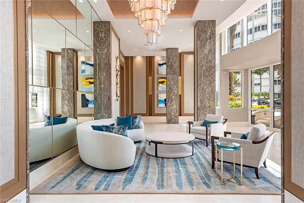 LE RIVAGE - Residential