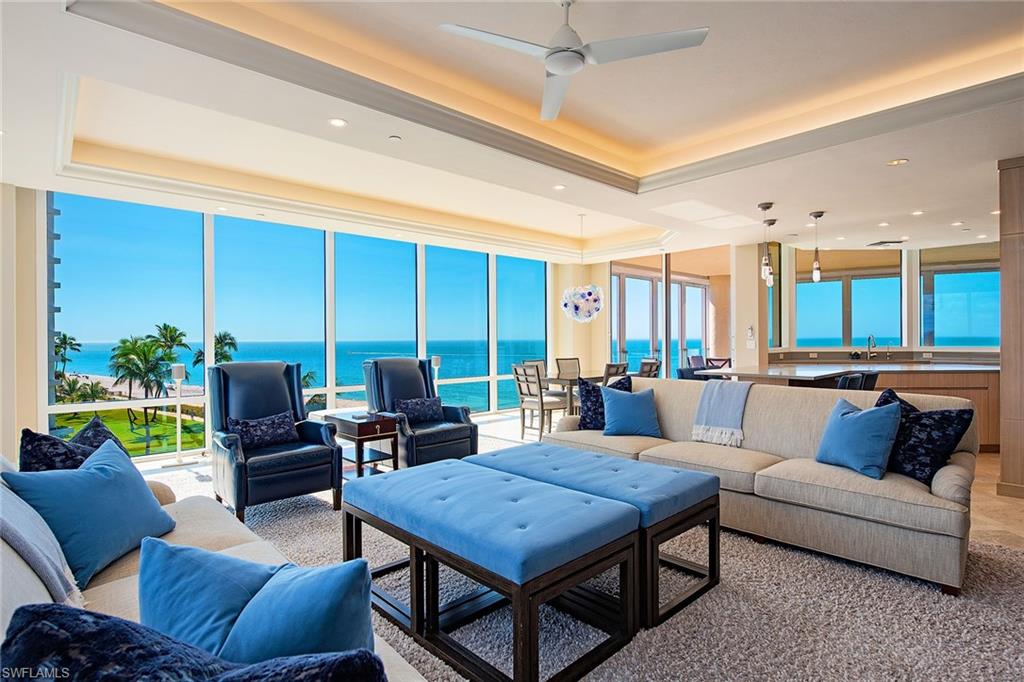 LE RIVAGE - Residential