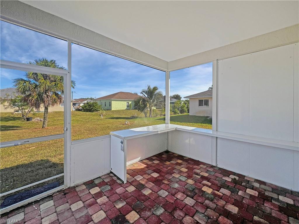 LEHIGH ACRES - Residential Lease