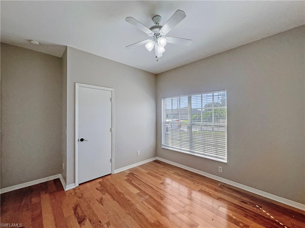 LEHIGH ACRES - Residential Lease