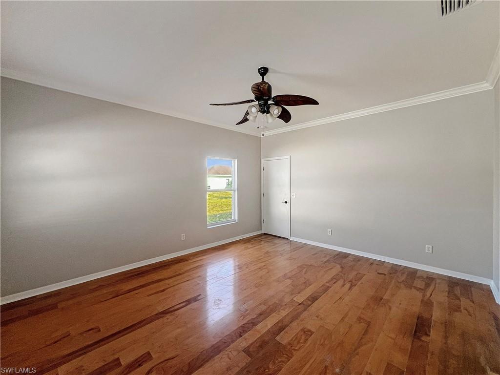 LEHIGH ACRES - Residential Lease