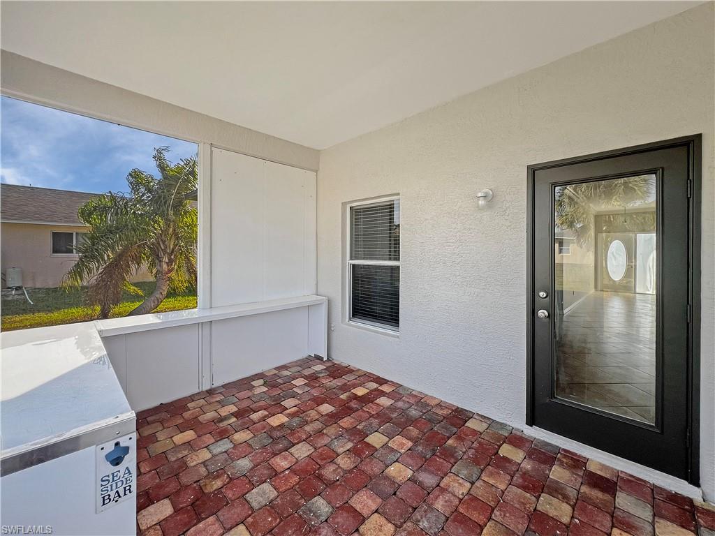 LEHIGH ACRES - Residential Lease