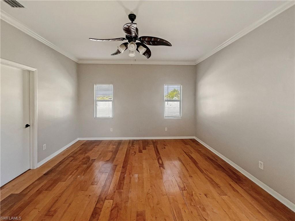 LEHIGH ACRES - Residential Lease