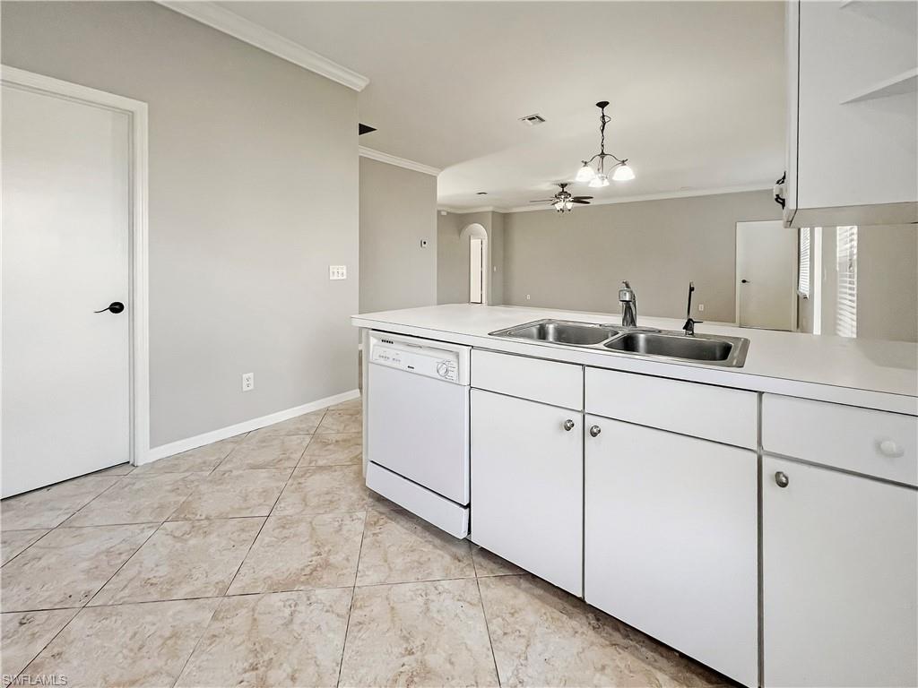 LEHIGH ACRES - Residential Lease