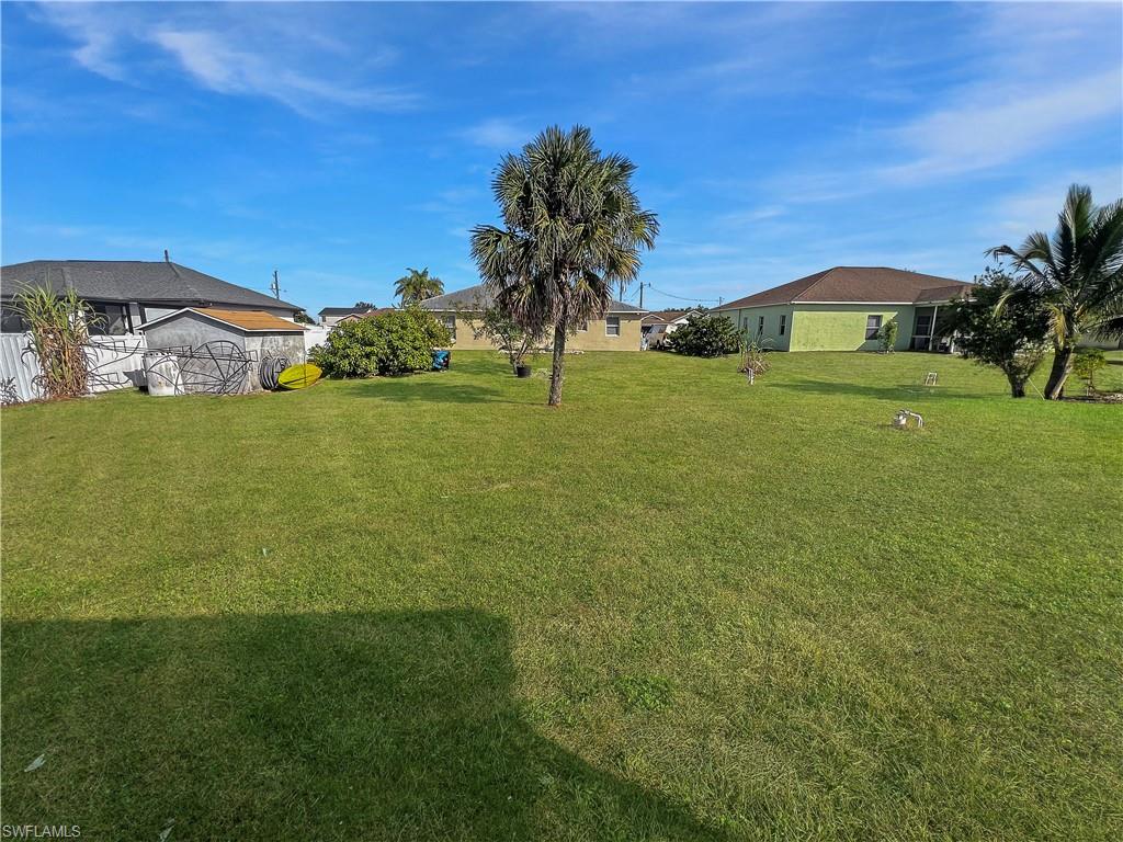 LEHIGH ACRES - Residential Lease