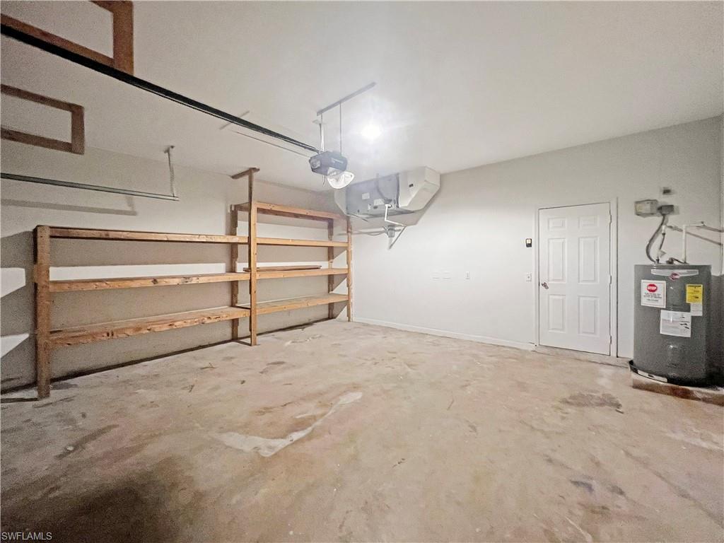 LEHIGH ACRES - Residential Lease