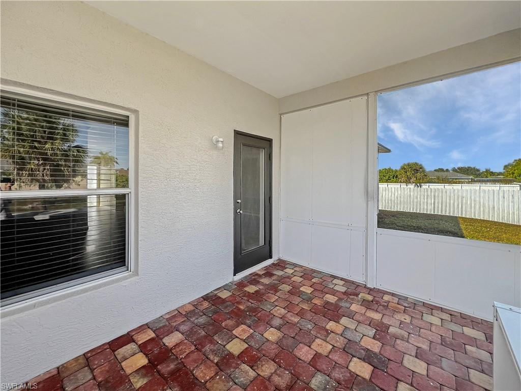 LEHIGH ACRES - Residential Lease