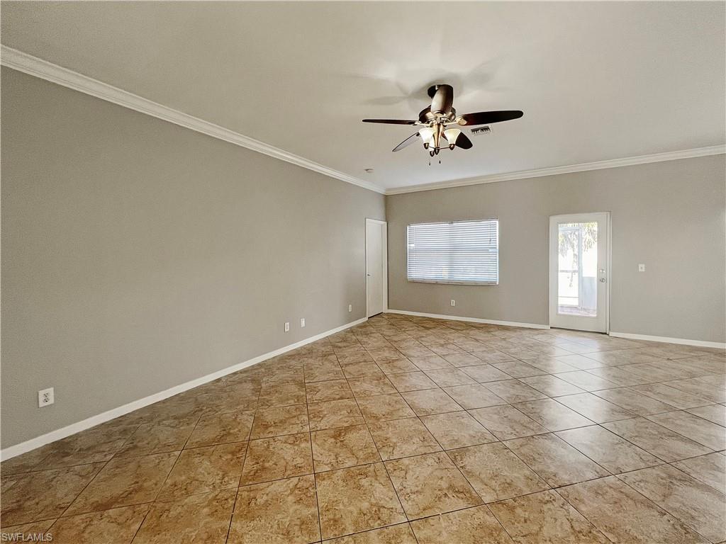 LEHIGH ACRES - Residential Lease