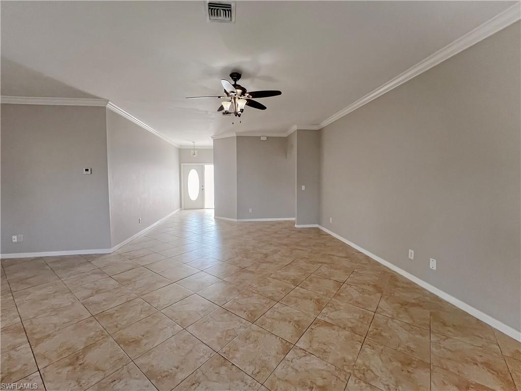 LEHIGH ACRES - Residential Lease